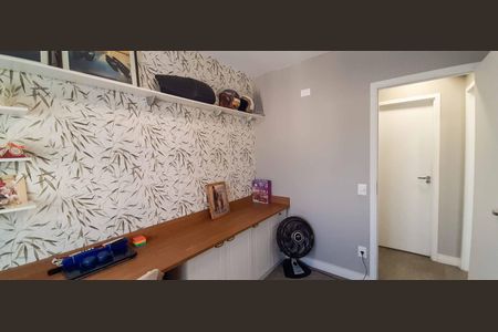 Apartamento à venda com 57m², 2 quartos e 1 vagaQuarto