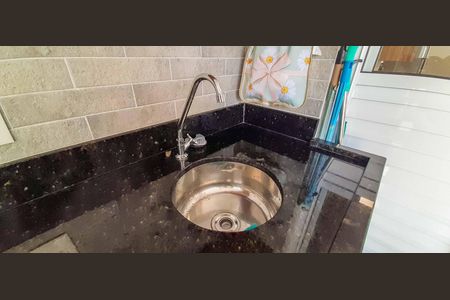 Apartamento à venda com 57m², 2 quartos e 1 vagaÁrea de Serviço