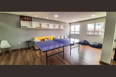 Apartamento à venda com 57m², 2 quartos e 1 vagaÁrea comum -