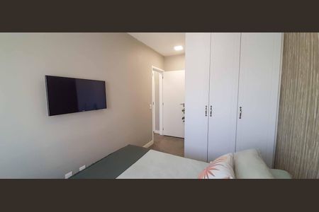 Apartamento à venda com 57m², 2 quartos e 1 vagaSuíte