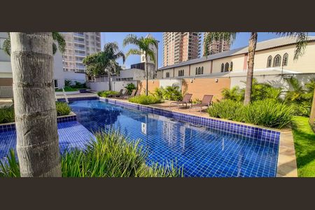 Apartamento à venda com 57m², 2 quartos e 1 vagaÁrea comum -