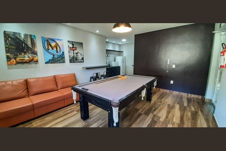 Apartamento à venda com 57m², 2 quartos e 1 vagaÁrea comum -