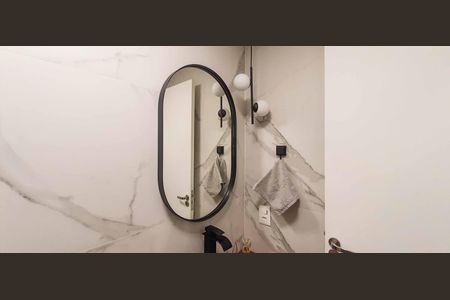 Apartamento à venda com 57m², 2 quartos e 1 vagaBanheiro da Suíte