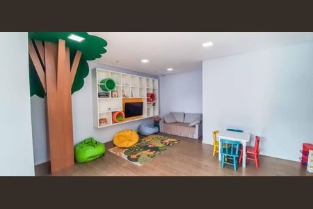 Apartamento à venda com 57m², 2 quartos e 1 vagaÁrea comum -