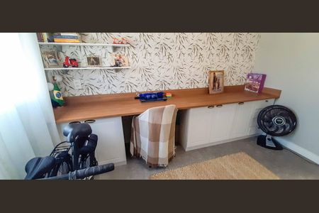 Apartamento à venda com 57m², 2 quartos e 1 vagaQuarto