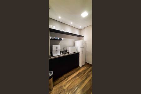 Apartamento à venda com 57m², 2 quartos e 1 vagaÁrea comum -
