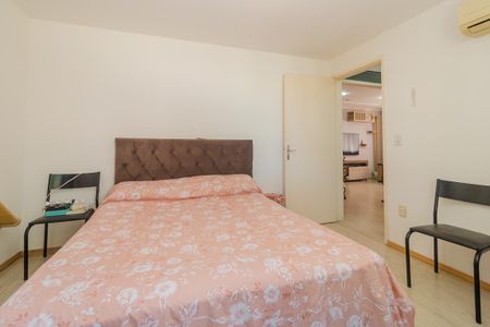 Apartamento à venda com 76m², 3 quartos e 1 vagaQuarto 1