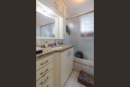 Apartamento à venda com 76m², 3 quartos e 1 vagaBanheiro