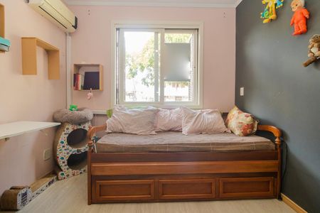 Apartamento à venda com 76m², 3 quartos e 1 vagaQuarto 2