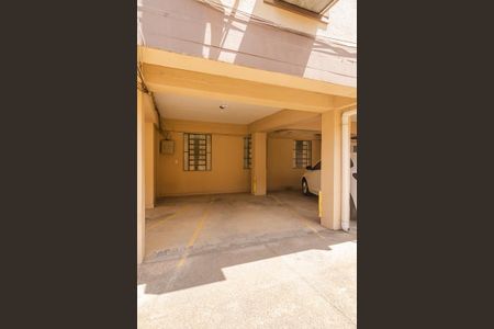 Apartamento à venda com 76m², 3 quartos e 1 vagaGaragem