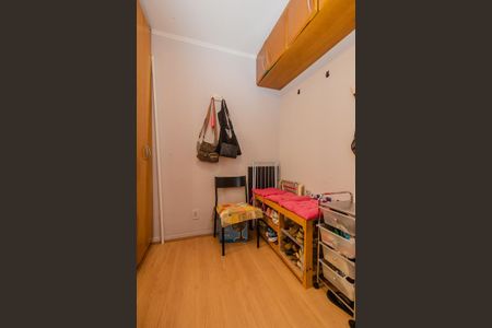 Apartamento à venda com 76m², 3 quartos e 1 vagaEscritório