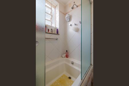 Apartamento à venda com 76m², 3 quartos e 1 vagaBanheiro