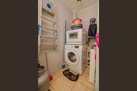 Apartamento à venda com 76m², 3 quartos e 1 vagaÁrea de Serviço