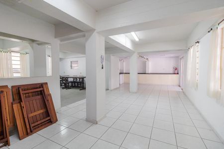 Apartamento à venda com 76m², 3 quartos e 1 vagaÁrea comum