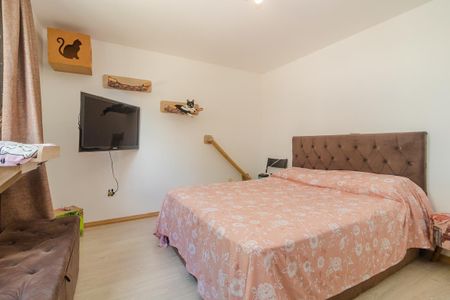 Apartamento à venda com 76m², 3 quartos e 1 vagaQuarto 1
