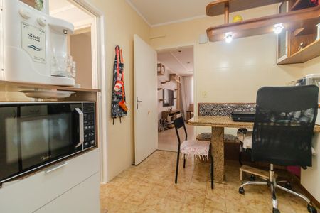 Apartamento à venda com 76m², 3 quartos e 1 vagaCozinha