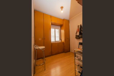 Apartamento à venda com 76m², 3 quartos e 1 vagaEscritório