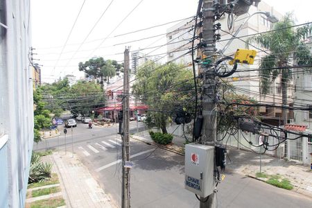 Apartamento à venda com 35m², 1 quarto e 1 vagaStudio - Sala / Quarto Vista