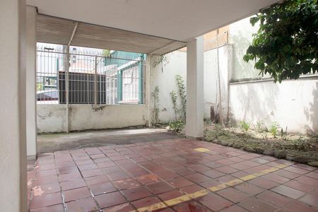 Apartamento à venda com 35m², 1 quarto e 1 vagaBox Garagem