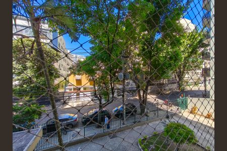 Apartamento à venda com 90m², 2 quartos e 1 vaga Apartamento à venda com 90m², 2 quartos e 1 vagaVista da Sala