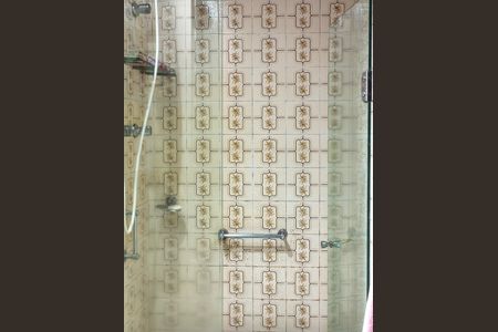 Apartamento à venda com 90m², 2 quartos e 1 vaga Apartamento à venda com 90m², 2 quartos e 1 vagaBanheiro Corredor