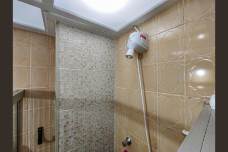 Apartamento à venda com 90m², 2 quartos e 1 vaga Apartamento à venda com 90m², 2 quartos e 1 vagaBanheiro Corredor 2