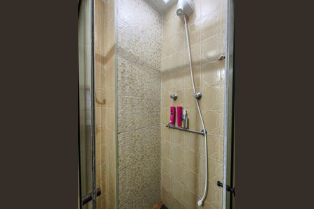 Apartamento à venda com 90m², 2 quartos e 1 vaga Apartamento à venda com 90m², 2 quartos e 1 vagaBanheiro Corredor 2