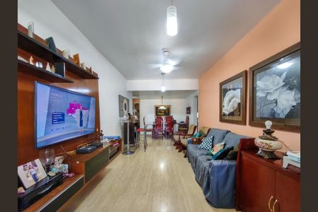 Apartamento à venda com 90m², 2 quartos e 1 vaga Apartamento à venda com 90m², 2 quartos e 1 vagaSala