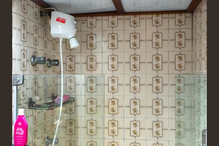 Apartamento à venda com 90m², 2 quartos e 1 vaga Apartamento à venda com 90m², 2 quartos e 1 vagaBanheiro Corredor