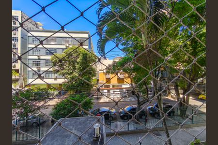 Apartamento à venda com 90m², 2 quartos e 1 vaga Apartamento à venda com 90m², 2 quartos e 1 vagaVista do Quarto 1