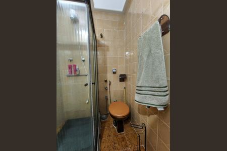 Apartamento à venda com 90m², 2 quartos e 1 vaga Apartamento à venda com 90m², 2 quartos e 1 vagaBanheiro Corredor 2