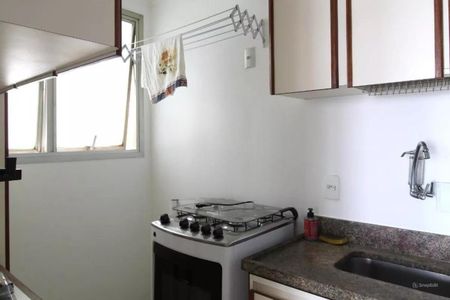 Apartamento à venda com 58m², 1 quarto e 1 vagaFoto 01