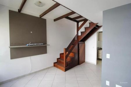 Apartamento à venda com 58m², 1 quarto e 1 vagaFoto 01