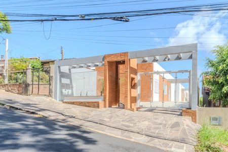 Casa de condomínio à venda com 63m², 2 quartos e 1 vaga Casa de condomínio à venda com 63m², 2 quartos e 1 vagaFachada