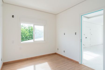 Casa de condomínio à venda com 63m², 2 quartos e 1 vaga Casa de condomínio à venda com 63m², 2 quartos e 1 vagaQuarto 2 - Suíte