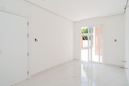 Casa de condomínio à venda com 63m², 2 quartos e 1 vaga Casa de condomínio à venda com 63m², 2 quartos e 1 vagaCozinha