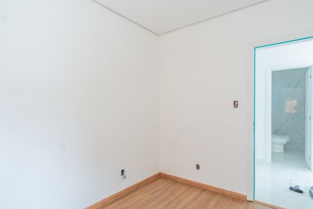 Casa de condomínio à venda com 63m², 2 quartos e 1 vaga Casa de condomínio à venda com 63m², 2 quartos e 1 vagaQuarto 1