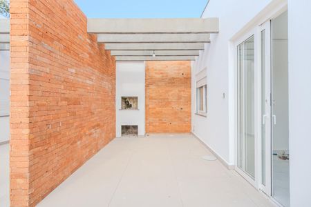 Casa de condomínio à venda com 63m², 2 quartos e 1 vaga Casa de condomínio à venda com 63m², 2 quartos e 1 vagaGaragem
