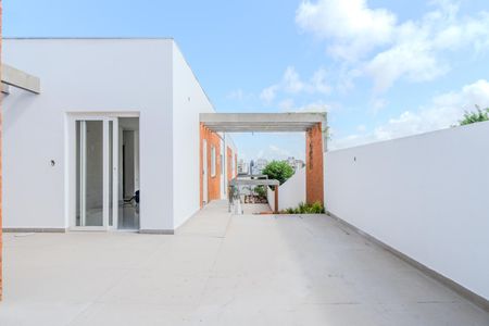 Casa de condomínio à venda com 63m², 2 quartos e 1 vaga Casa de condomínio à venda com 63m², 2 quartos e 1 vagaÁrea comum