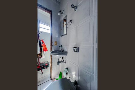 Casa à venda com 170m², 3 quartos e 2 vagasLavabo