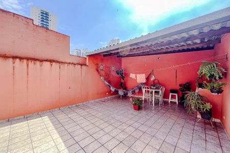 Casa à venda com 170m², 3 quartos e 2 vagasÁrea externa