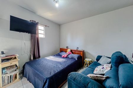 Casa à venda com 170m², 3 quartos e 2 vagasQuarto 3