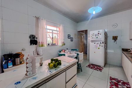 Casa à venda com 170m², 3 quartos e 2 vagasCozinha