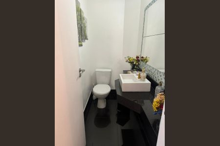 Casa de condomínio à venda com 228m², 3 quartos e 3 vagas Casa de condomínio à venda com 228m², 3 quartos e 3 vagasFoto 08