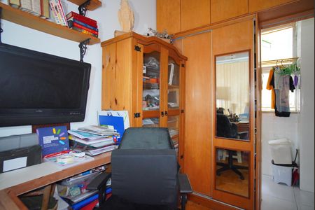 Apartamento à venda com 107m², 3 quartos e 1 vagaEscritório