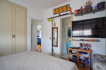 Apartamento à venda com 107m², 3 quartos e 1 vagaSuíte