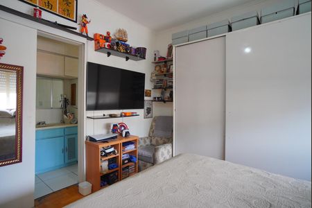 Apartamento à venda com 107m², 3 quartos e 1 vagaSuíte