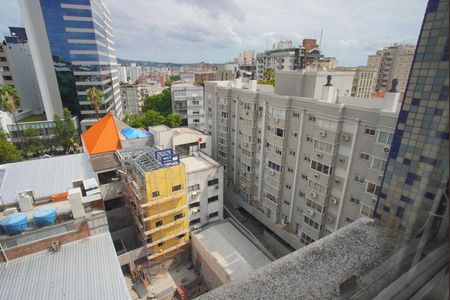 Apartamento à venda com 107m², 3 quartos e 1 vagaQuarto 3 - Vista