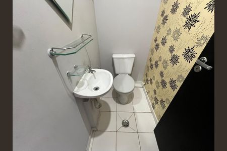 Casa de condomínio à venda com 130m², 3 quartos e 2 vagas