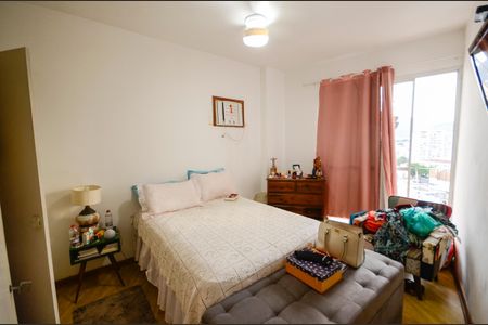 Apartamento à venda com 60m², 1 quarto e 1 vaga Apartamento à venda com 60m², 1 quarto e 1 vagaQuarto